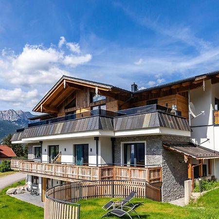 Bucheggerhof Apartment Schladming Exterior photo