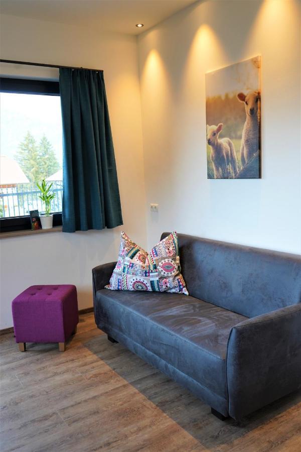 Bucheggerhof Apartment Schladming Exterior photo