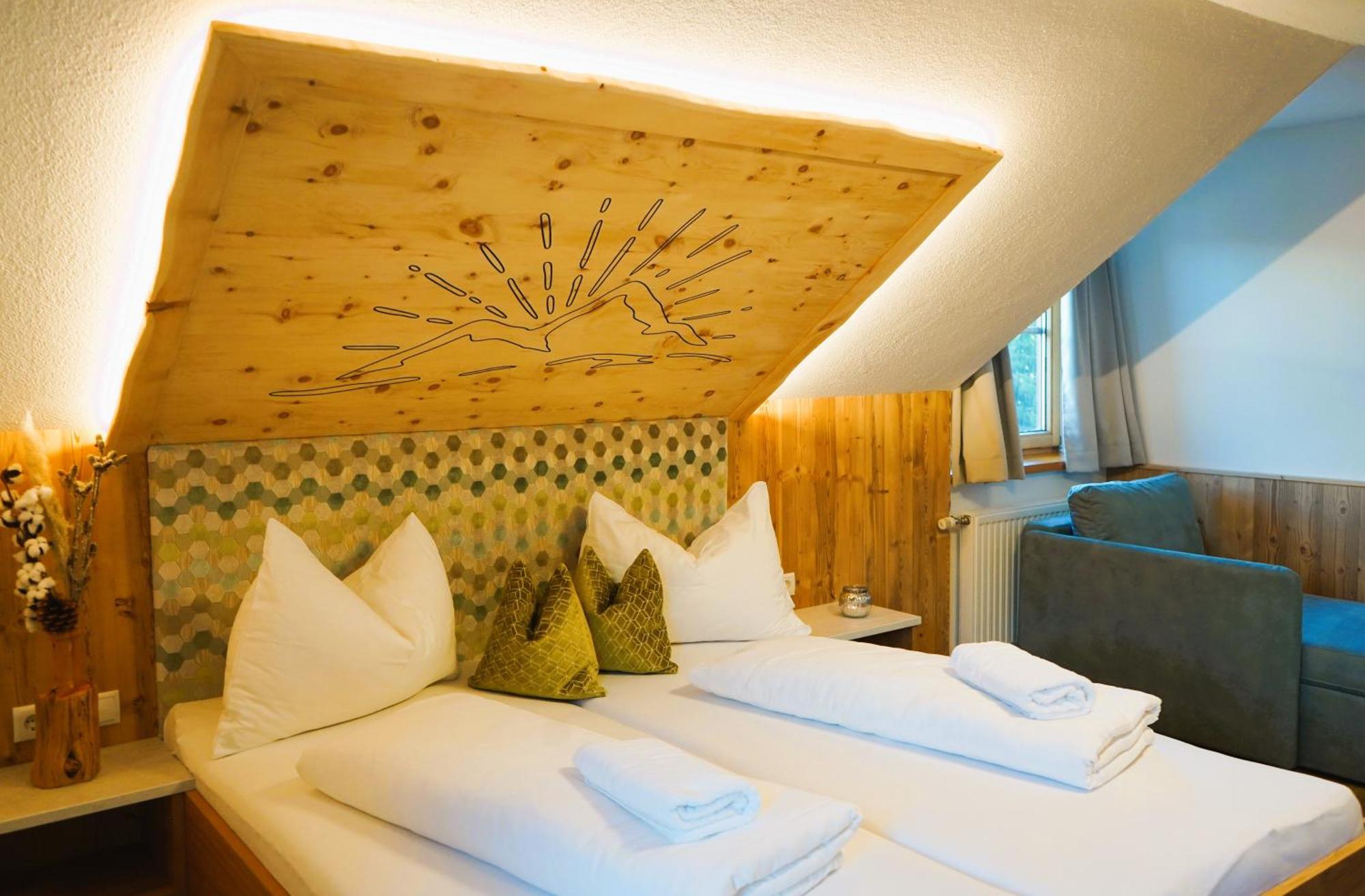 Bucheggerhof Apartment Schladming Exterior photo
