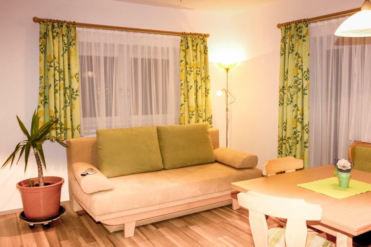 Bucheggerhof Apartment Schladming Exterior photo