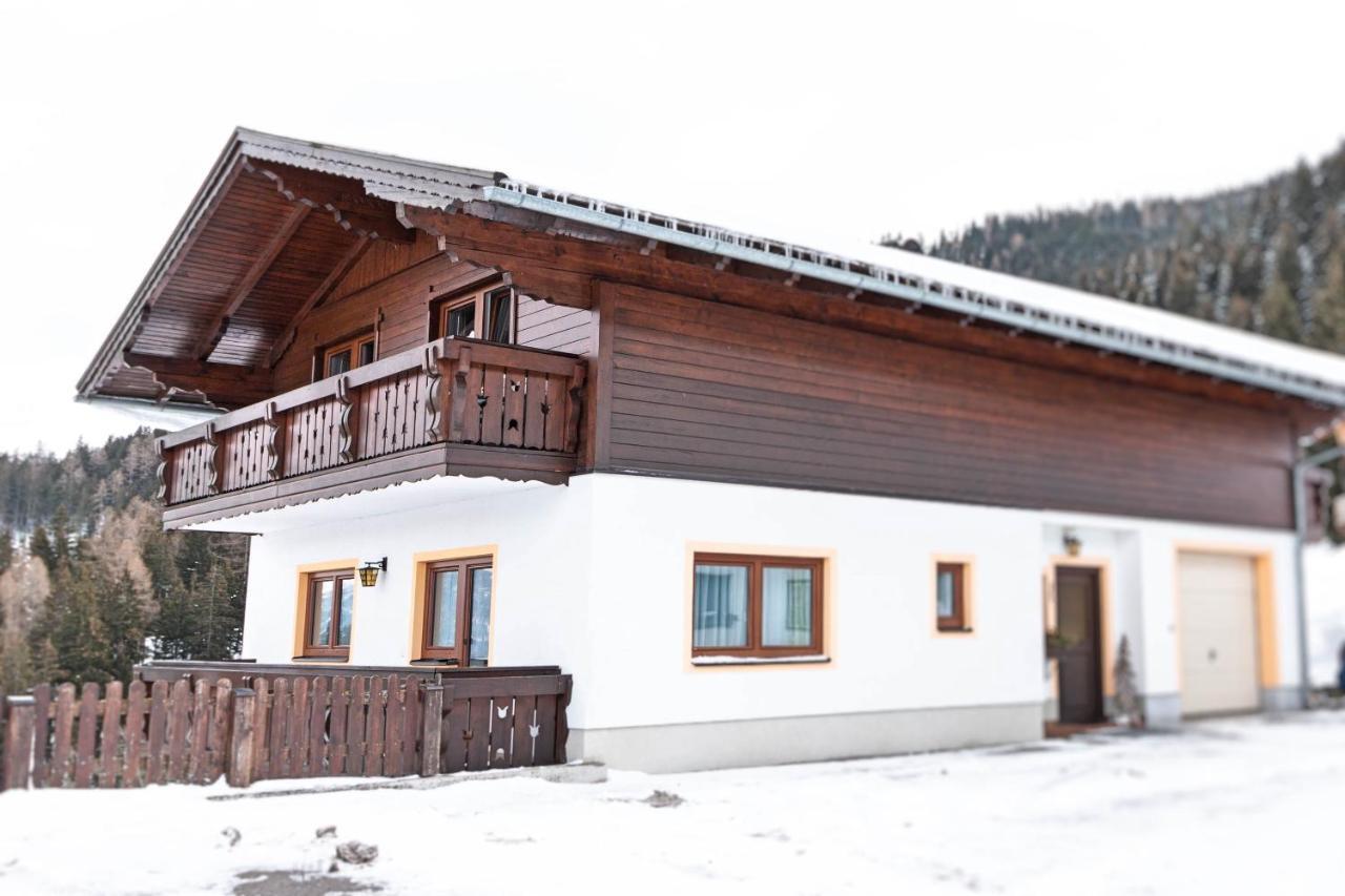 Bucheggerhof Apartment Schladming Exterior photo